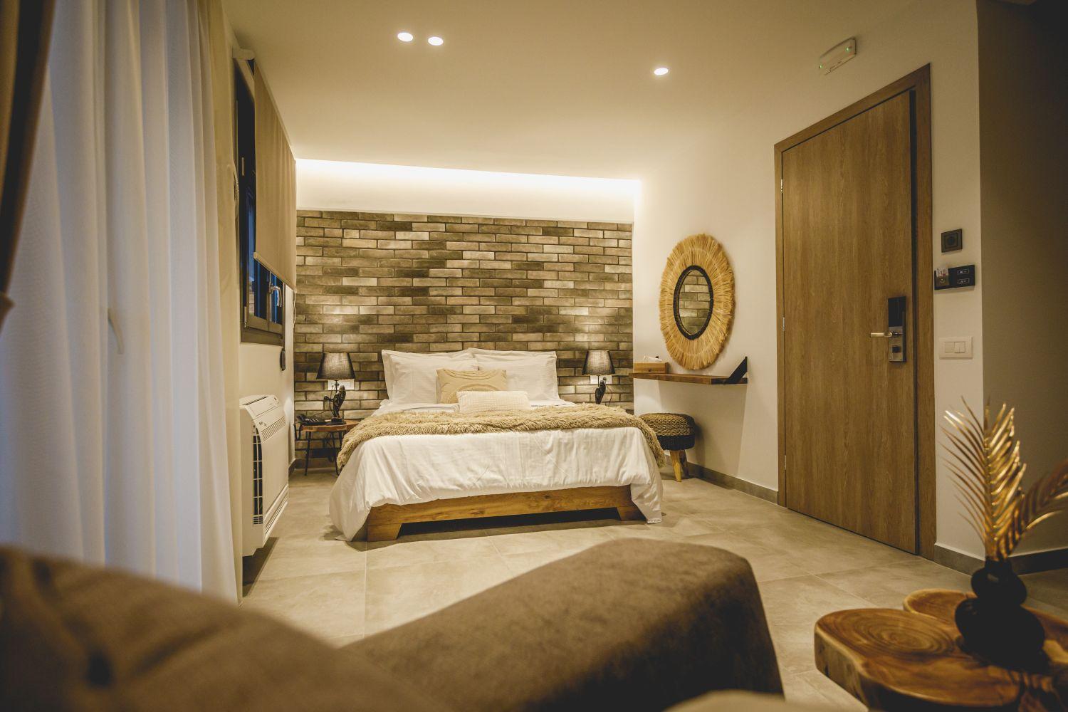 Naias Nemeia Luxury Rooms Nemea Exteriör bild