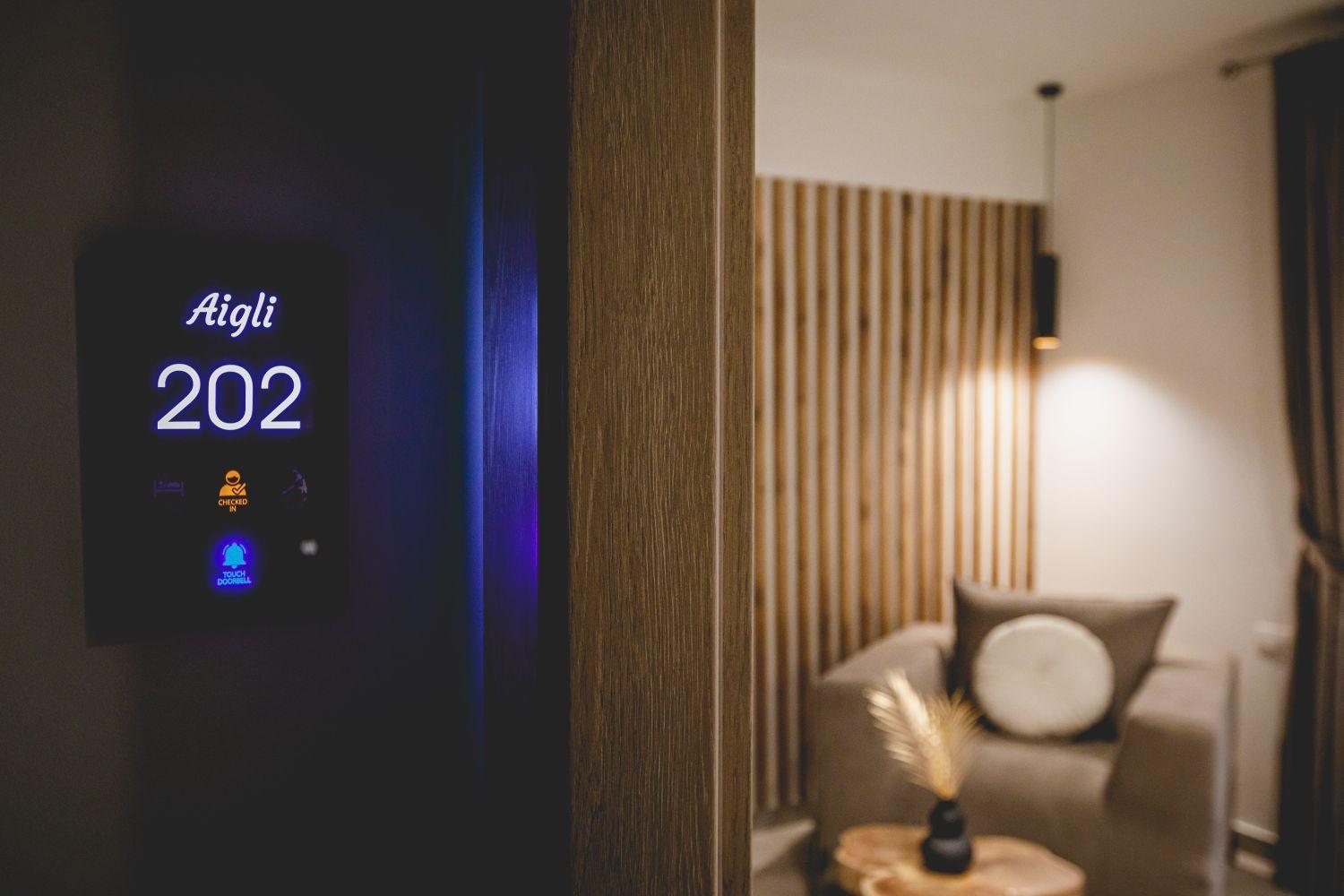 Naias Nemeia Luxury Rooms Nemea Exteriör bild