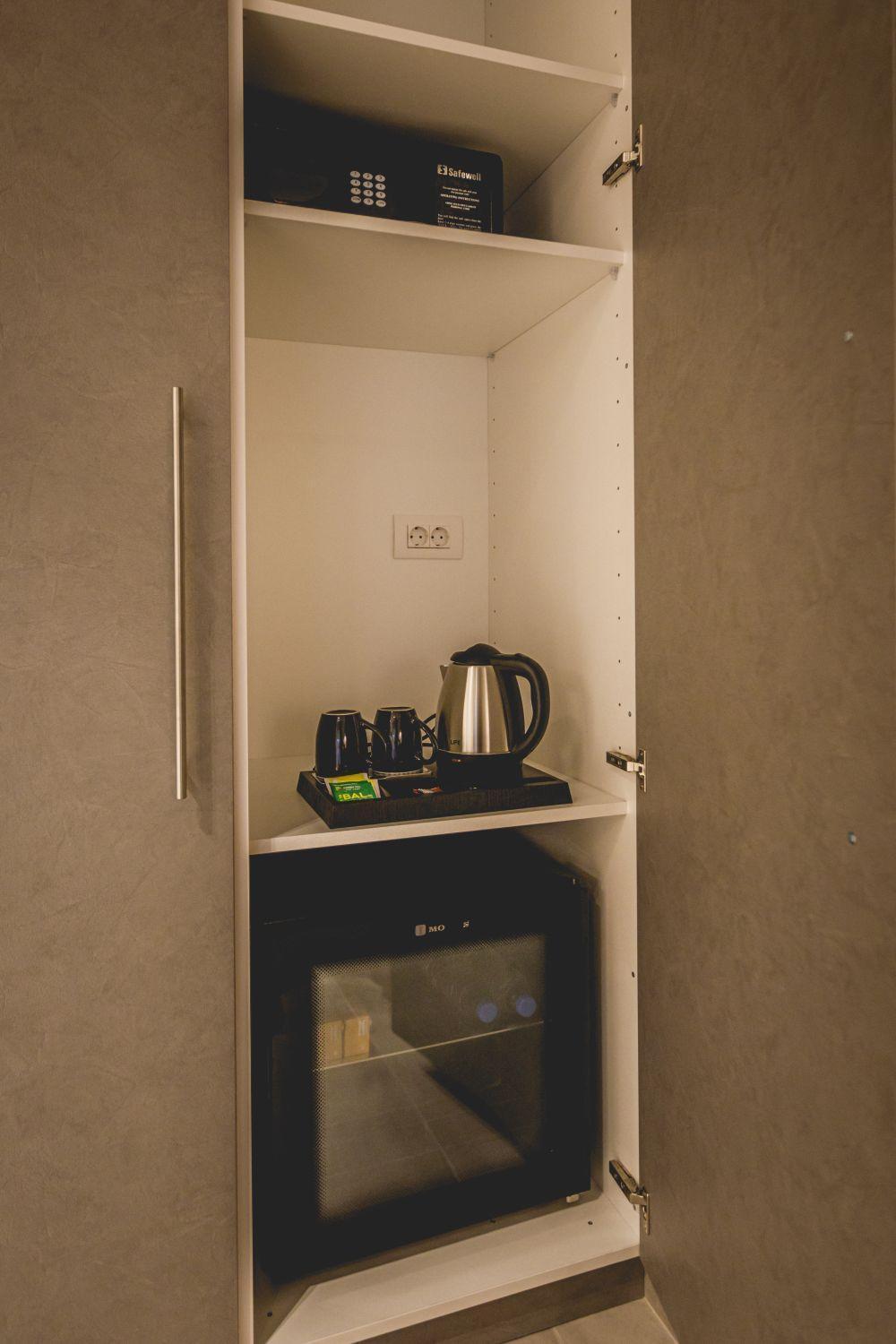 Naias Nemeia Luxury Rooms Nemea Exteriör bild