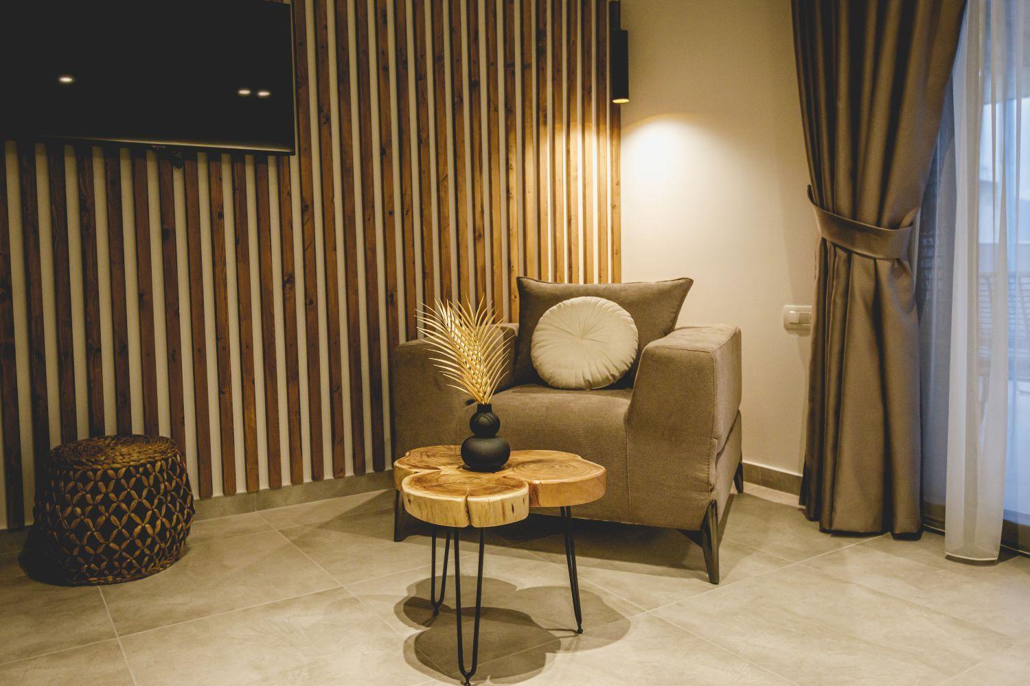Naias Nemeia Luxury Rooms Nemea Exteriör bild