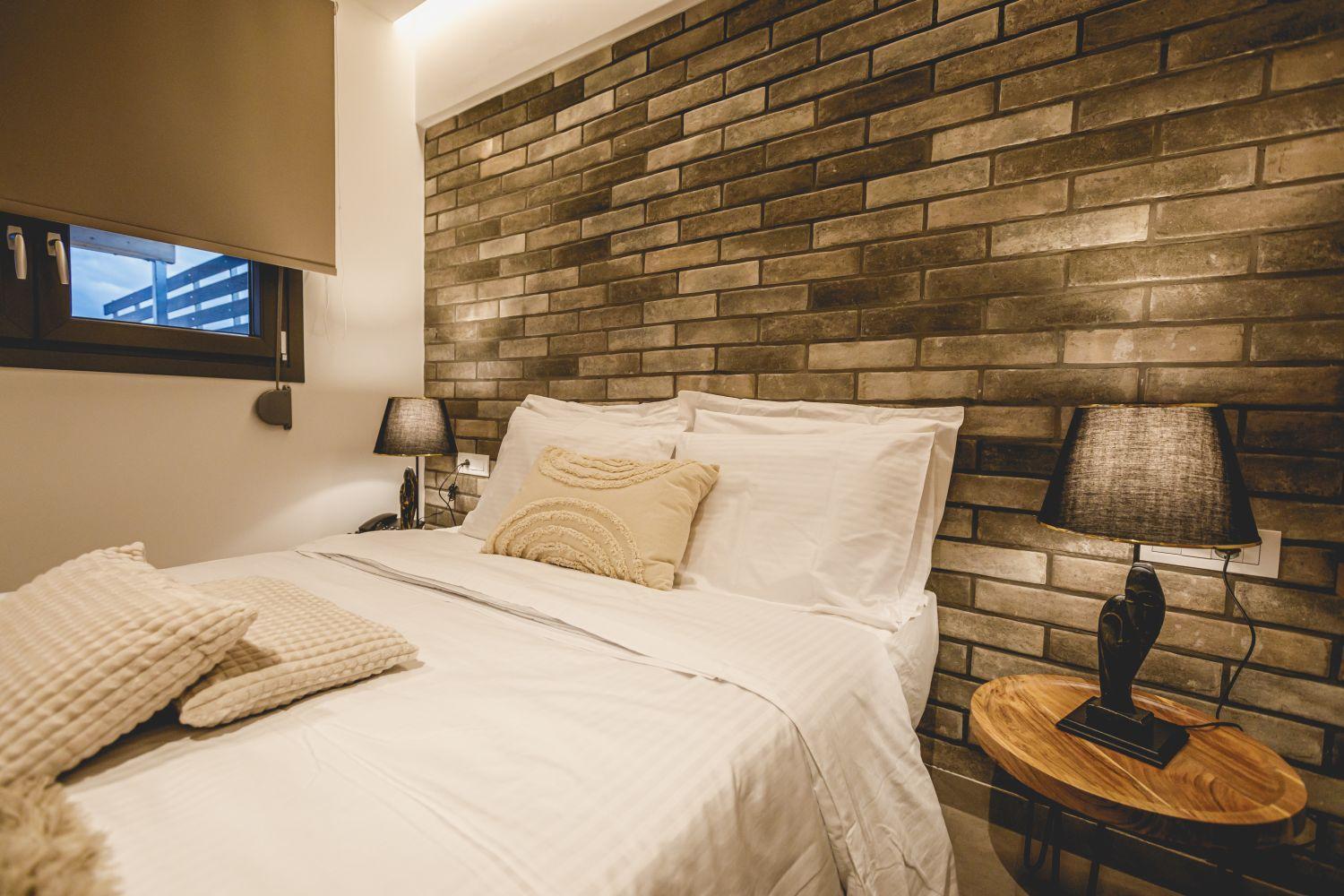 Naias Nemeia Luxury Rooms Nemea Exteriör bild