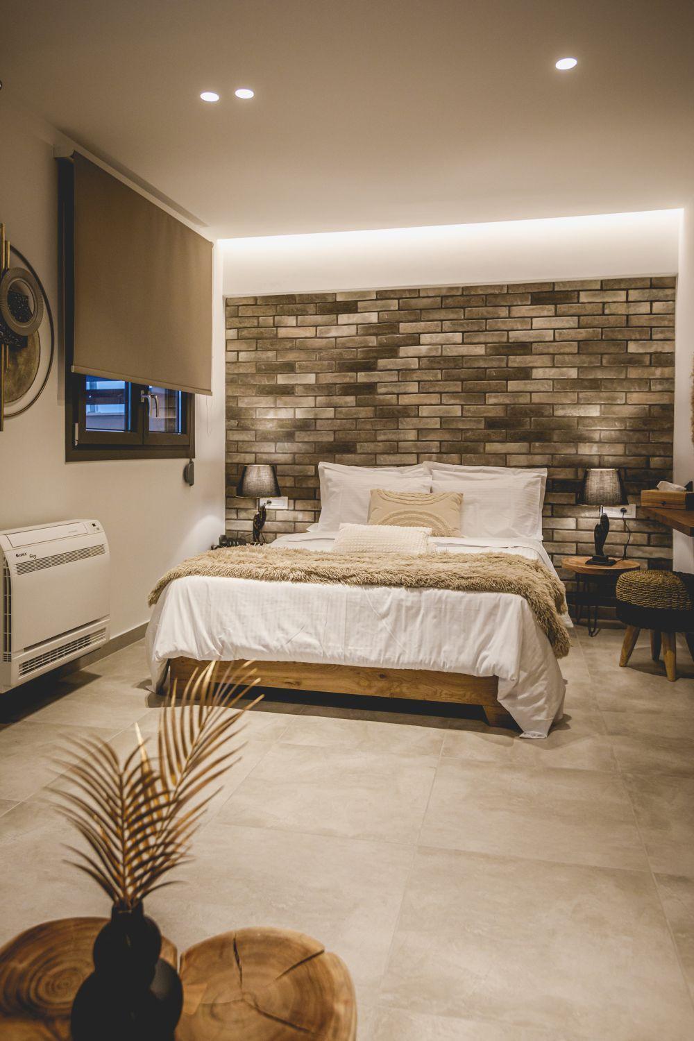 Naias Nemeia Luxury Rooms Nemea Exteriör bild