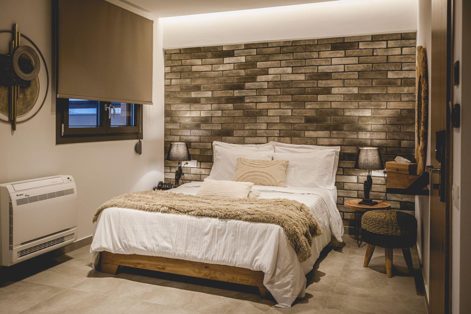 Naias Nemeia Luxury Rooms Nemea Exteriör bild