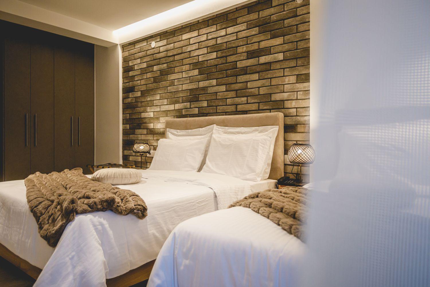 Naias Nemeia Luxury Rooms Nemea Exteriör bild