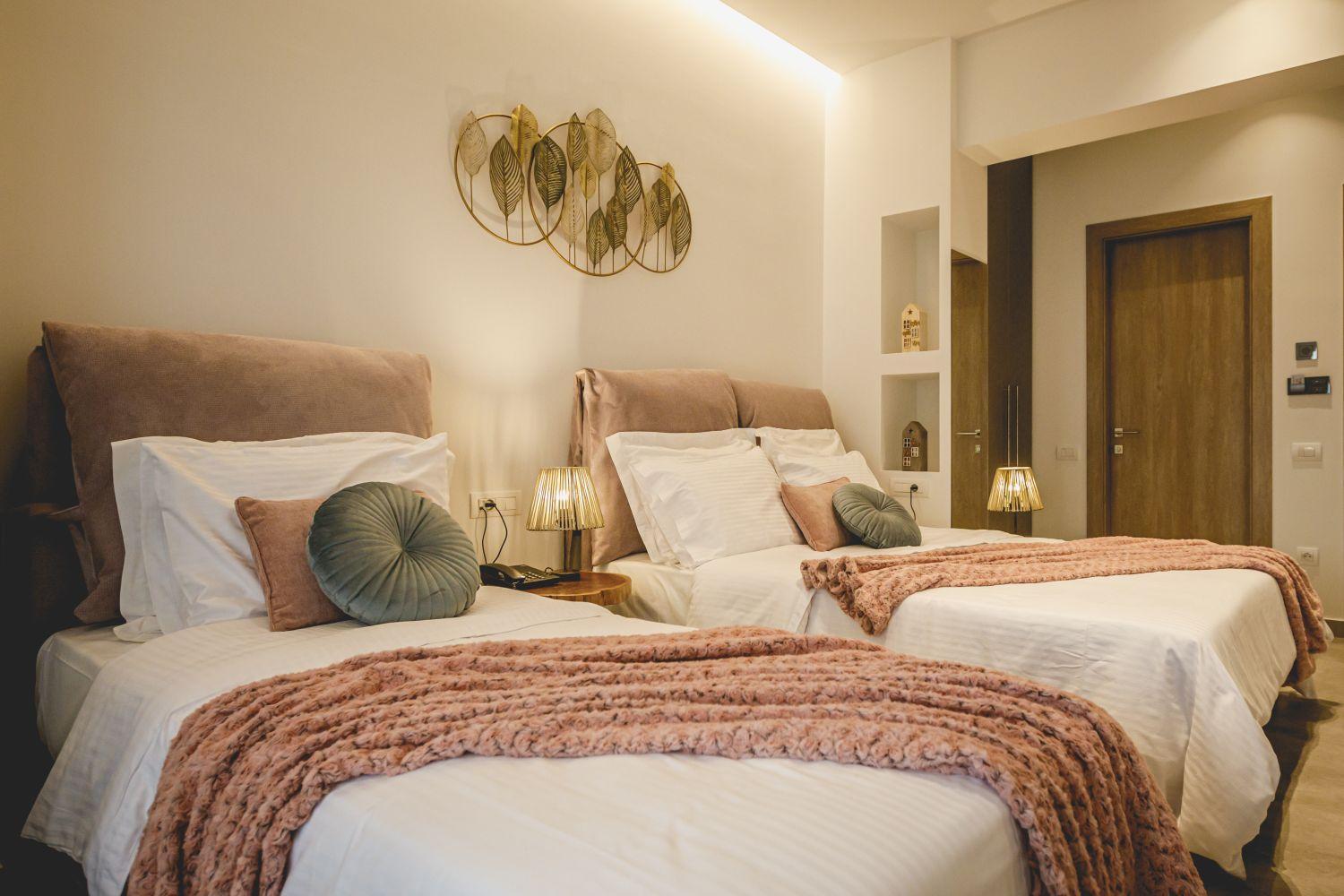 Naias Nemeia Luxury Rooms Nemea Exteriör bild