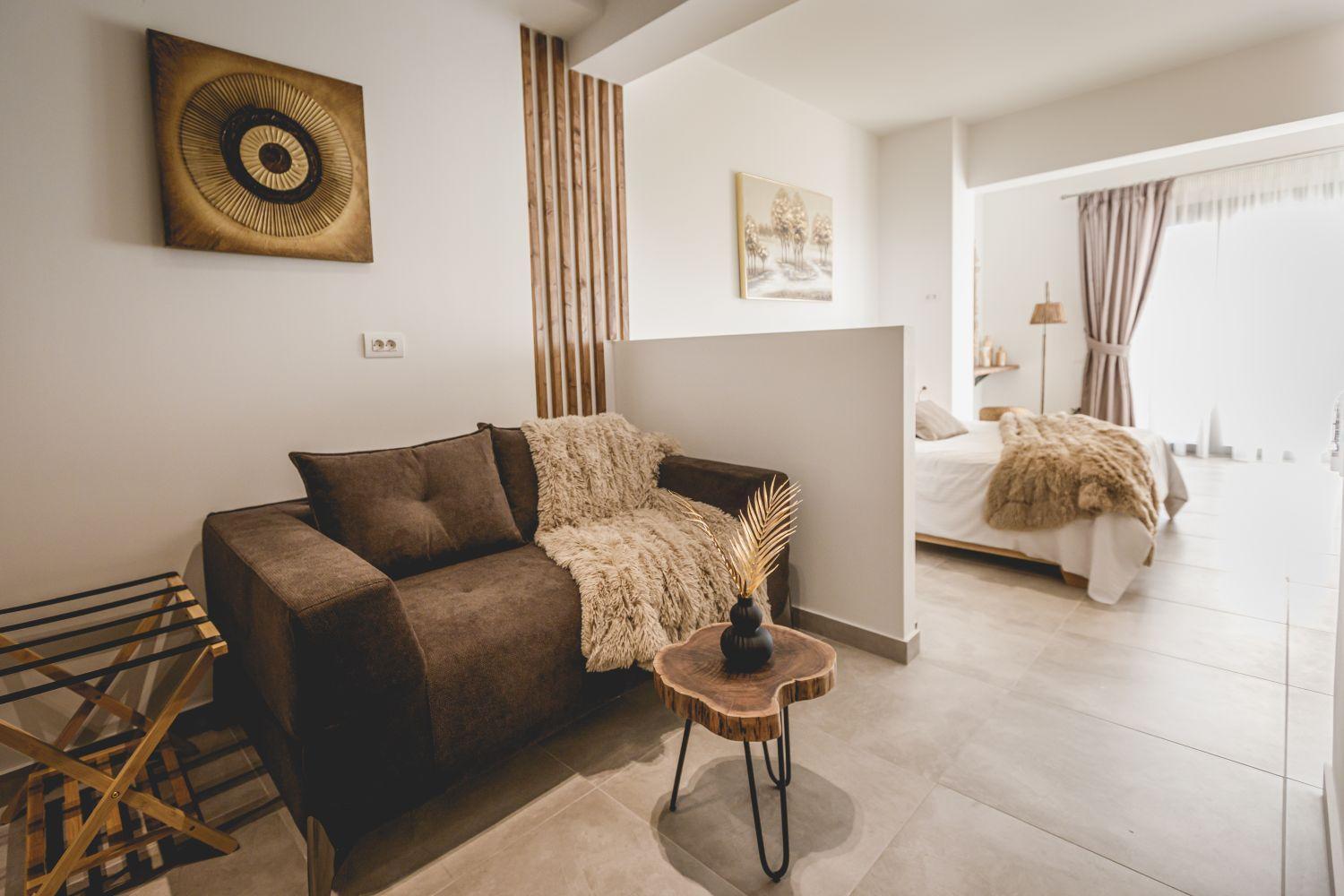 Naias Nemeia Luxury Rooms Nemea Exteriör bild