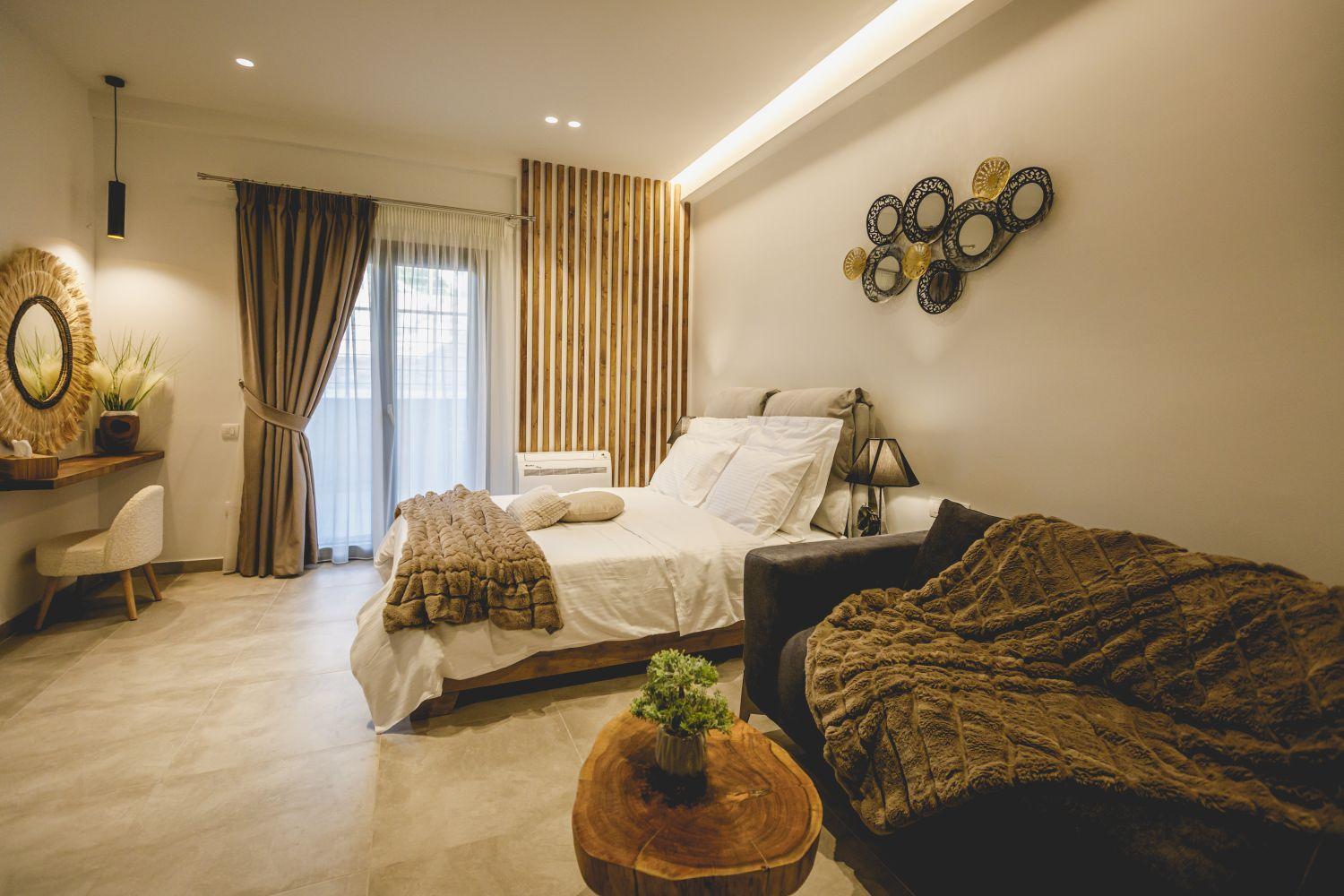 Naias Nemeia Luxury Rooms Nemea Exteriör bild